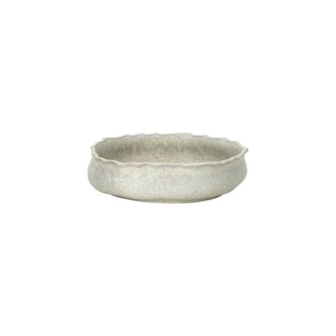 Bowl 18 cm oval