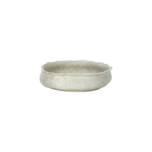 Coppa ovale 18 cm image number 0