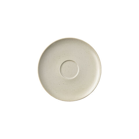 Combi saucer
