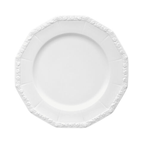 Piatto segnaposto 31 cm