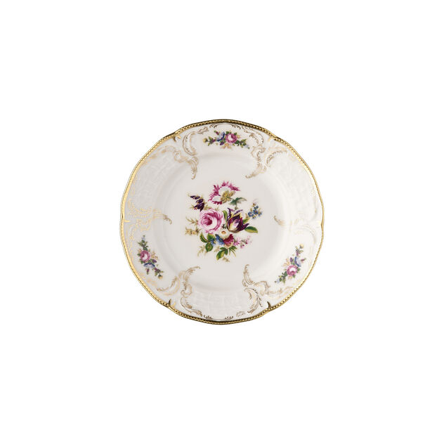 Plate 17 cm image number 0