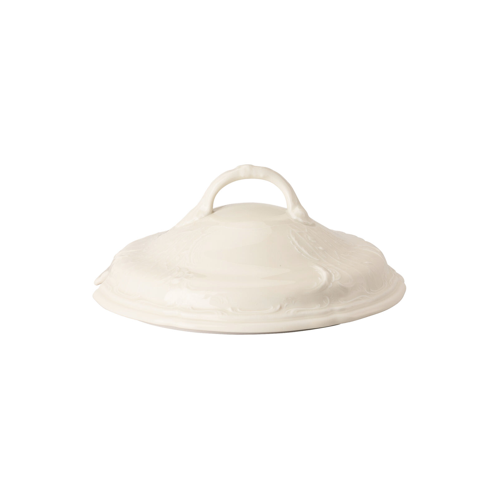Soup tureen 2 lid image number null