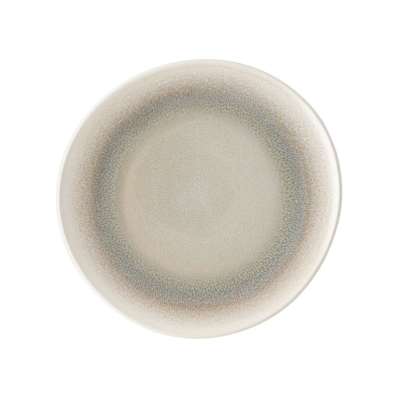 Plate 27 cm flat