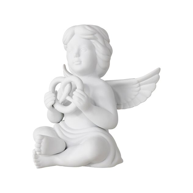 Engel mit Breze image number 3