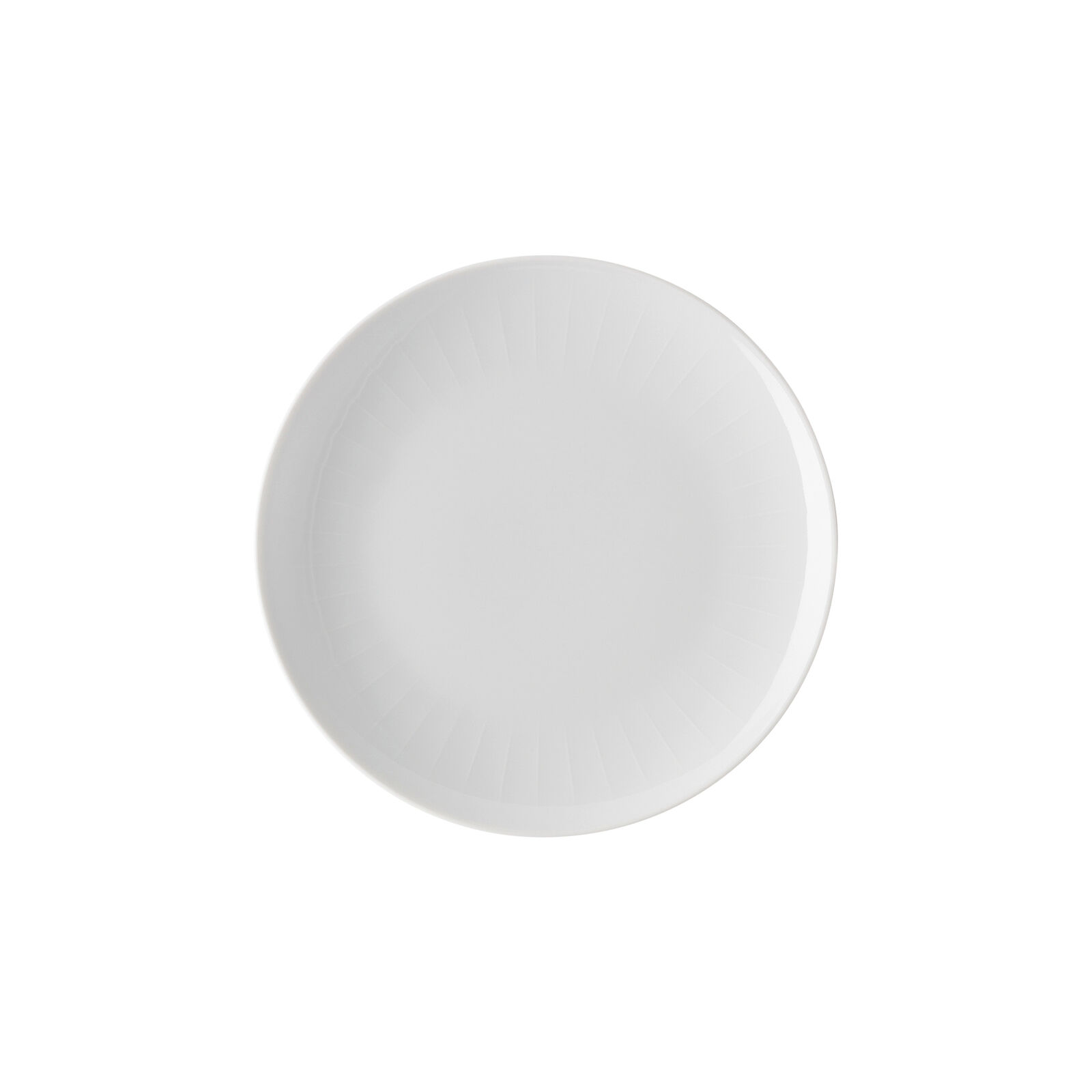 Plate 20 cm flat image number null