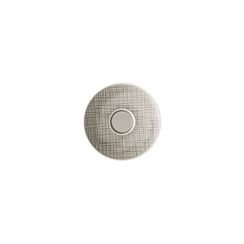 Espresso saucer