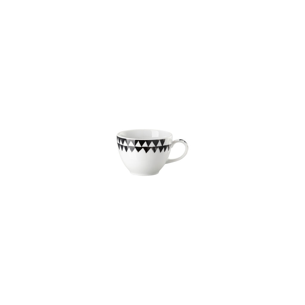 Espresso cup with new handle image number 0
