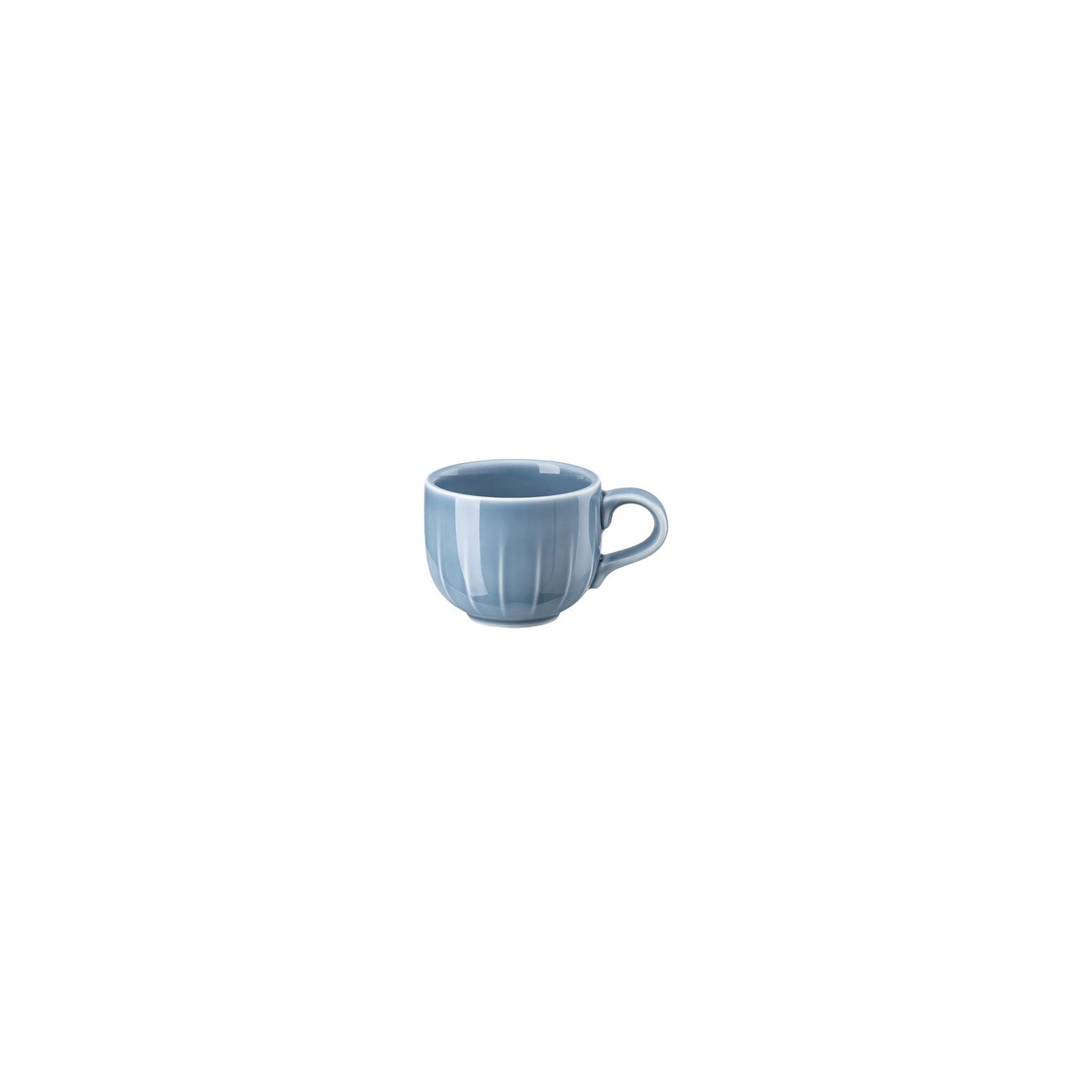 Espresso cup image number null