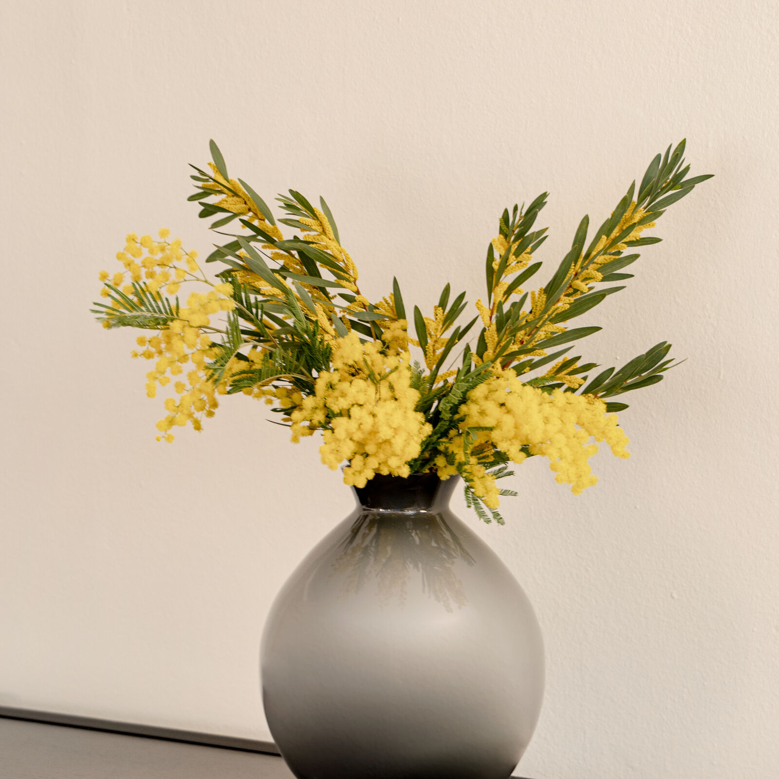 Vase 33 cm image number null