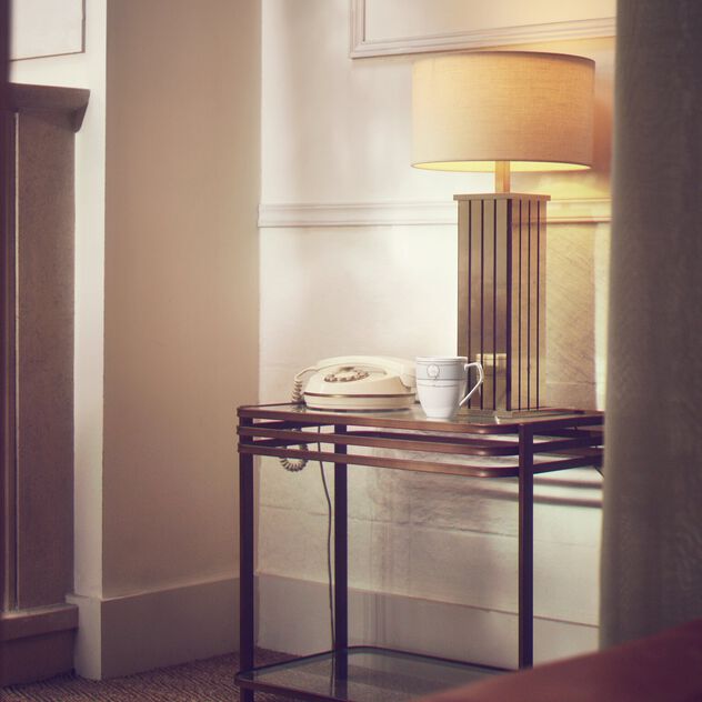 Becher mit Henkel image number 2