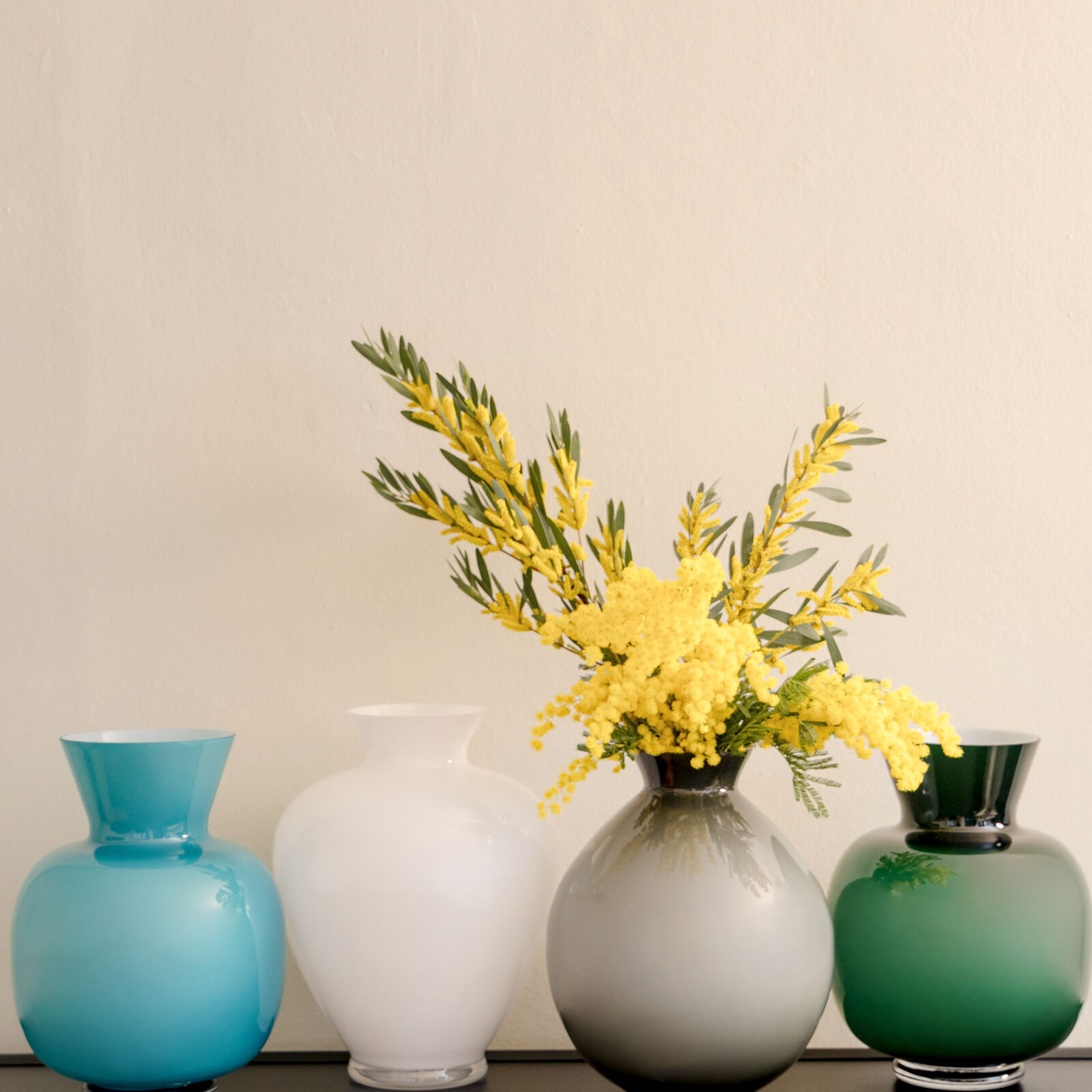 Vase 33 cm image number null