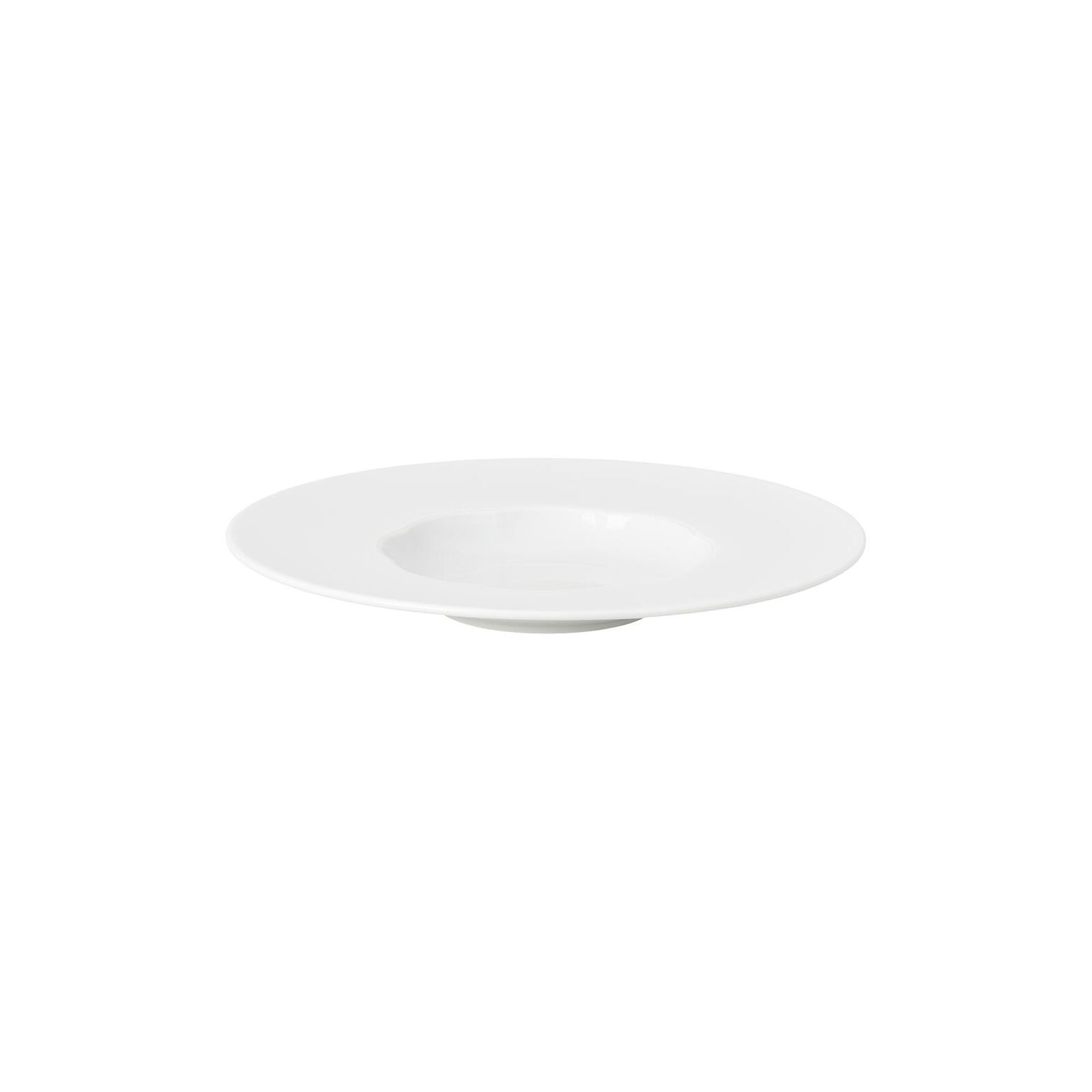 Plate deep 22 cm mat image number null