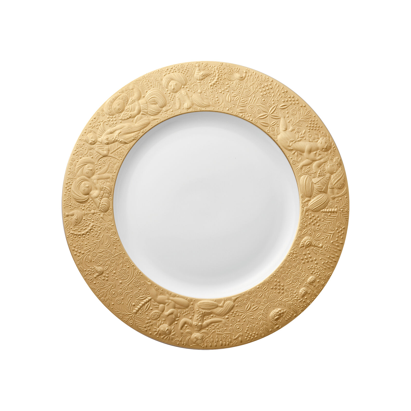 Plate 27 cm image number null