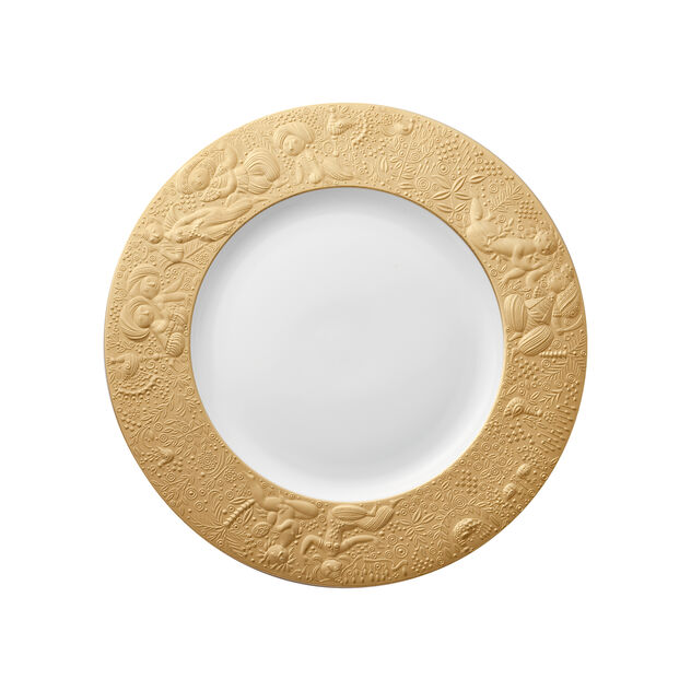 Plate 27 cm image number 0