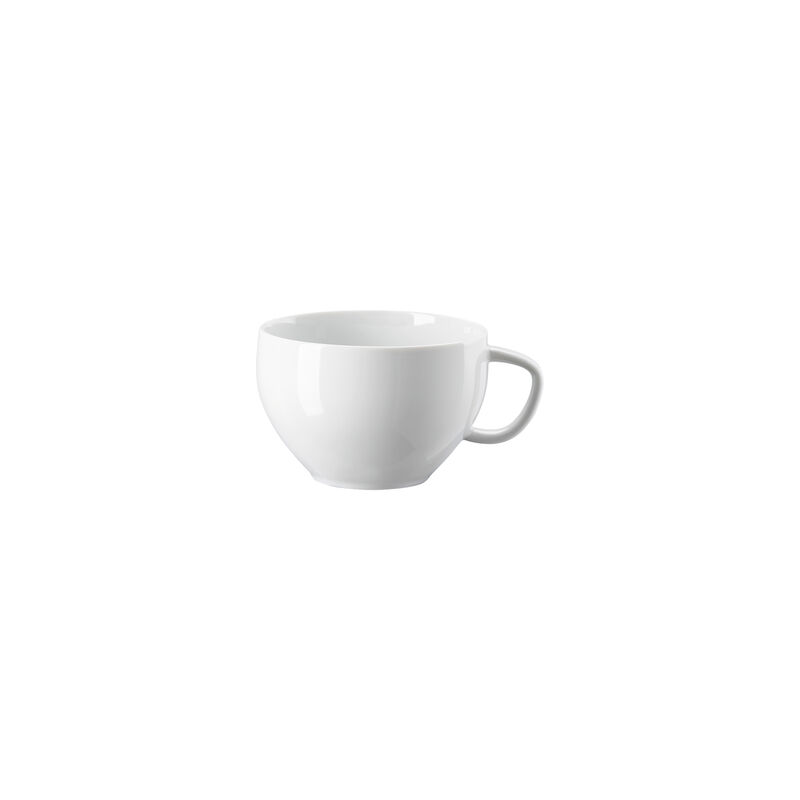 Café au Lait cup