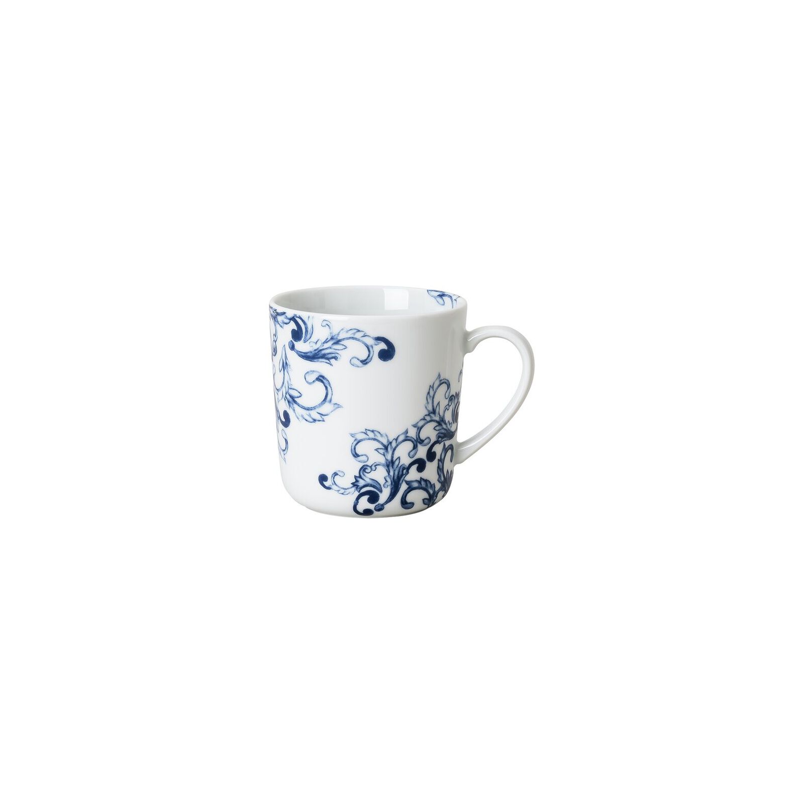 Mug with handle large image number null