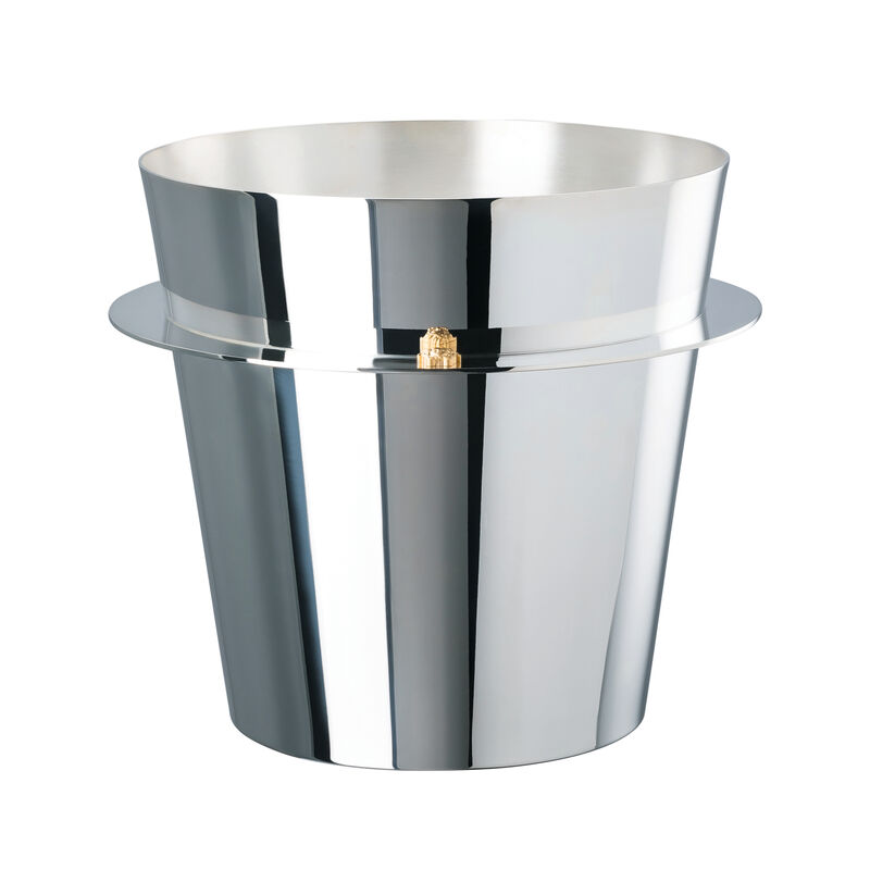 Champagne bucket 24 cm image number null