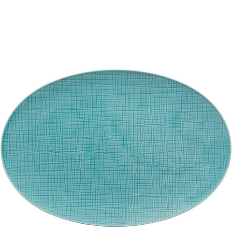 Platte 34 cm