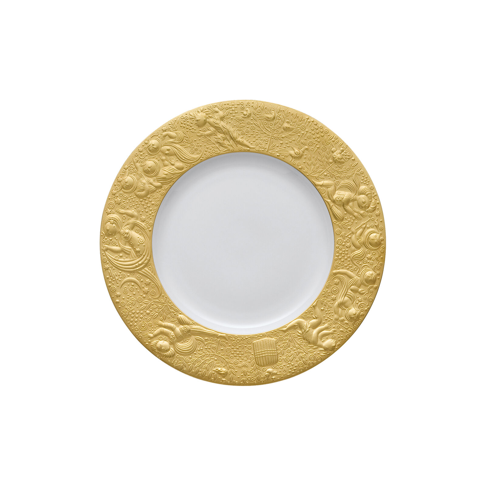 Plate 22 cm image number null