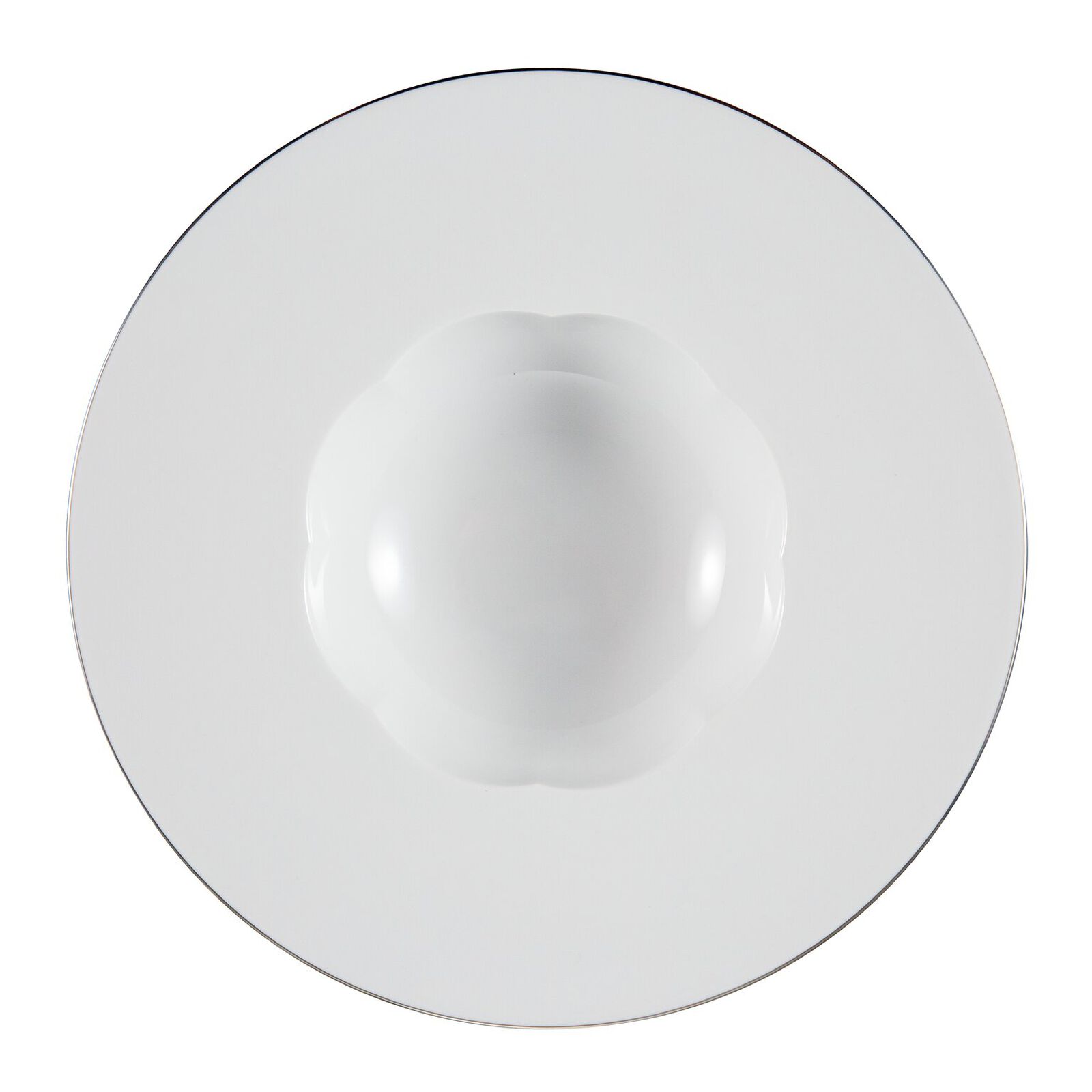 Gourmet plate 28 cm deep image number null
