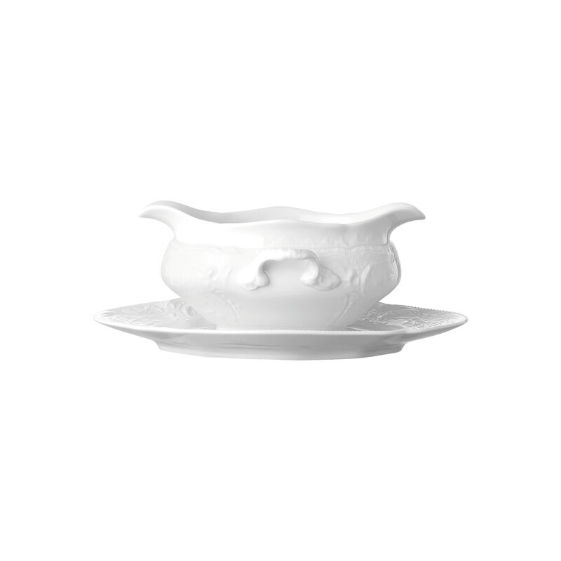Sauce boats Rosenthal Porcelain Online Shop