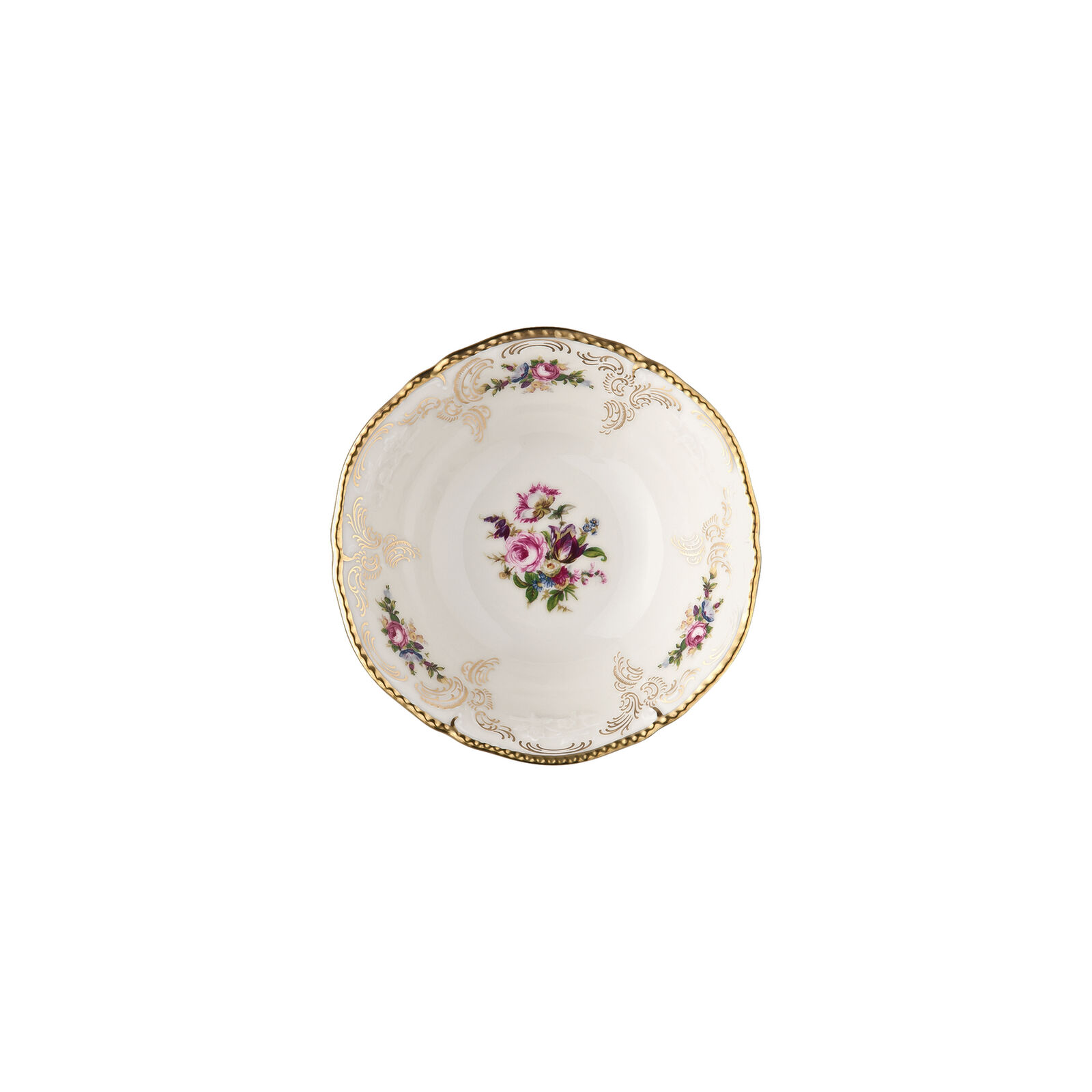 Fruit dish 15 cm image number null