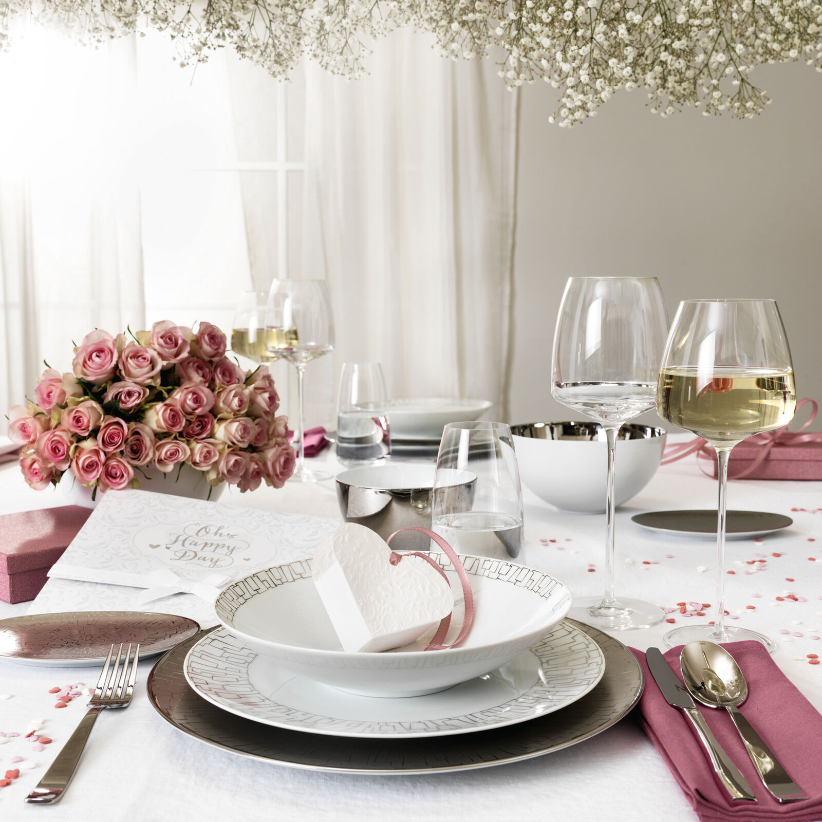 Assiette creuse 24 cm image number null