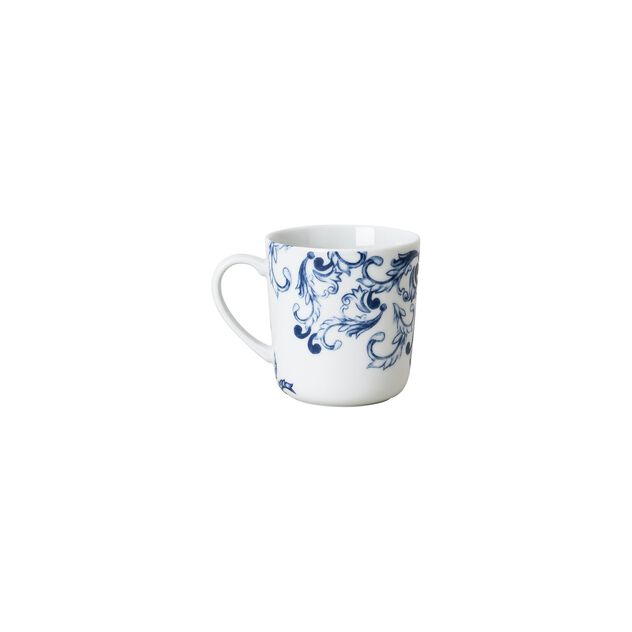 Mug with handle large image number 1