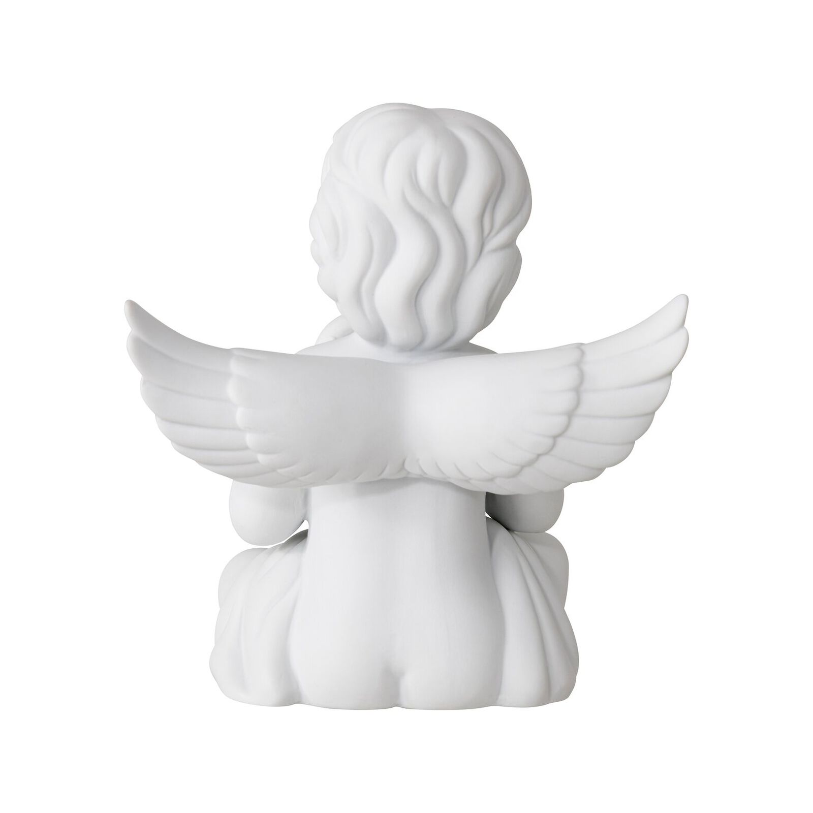 Engel mit Breze image number null