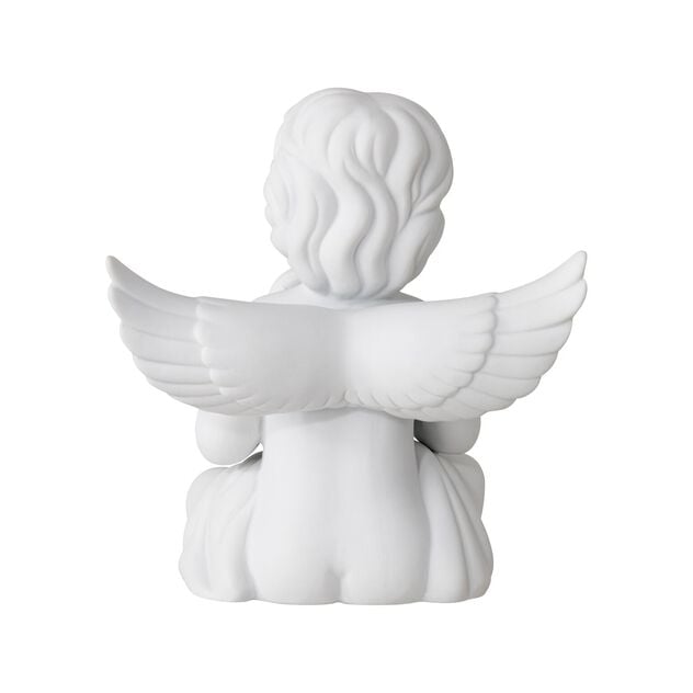 Engel mit Breze image number 1