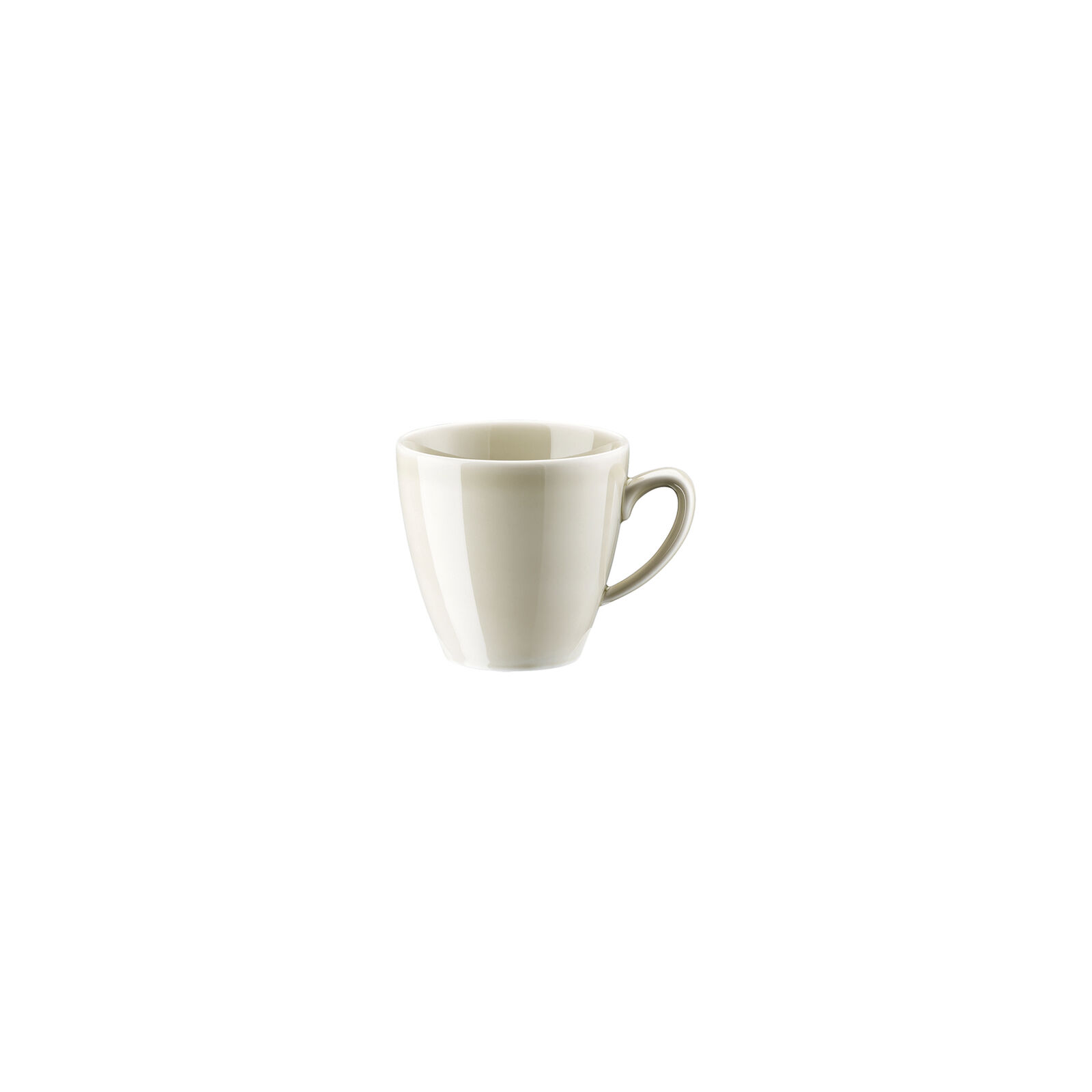 Tasse à café seule image number null