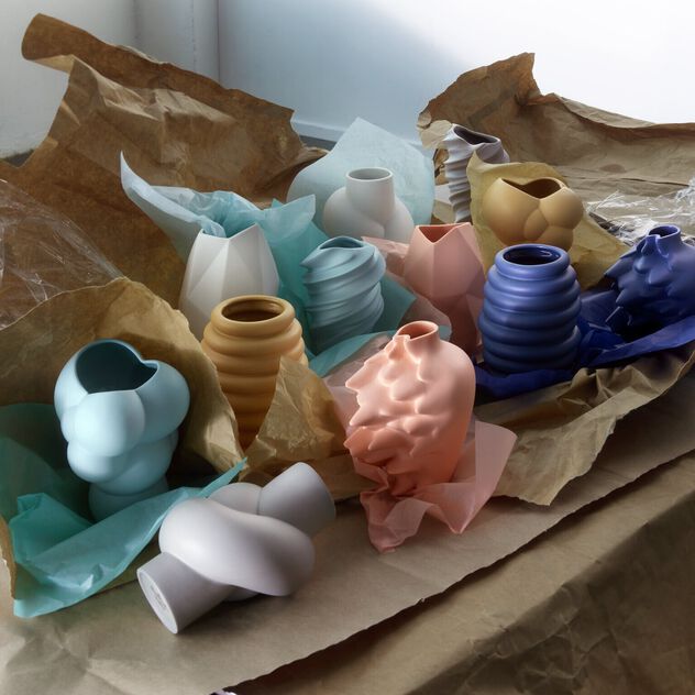 Vase 14 cm image number 2