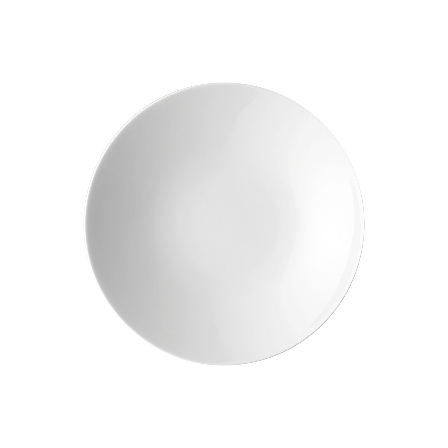 TAC WeissSuppenteller 24 cm