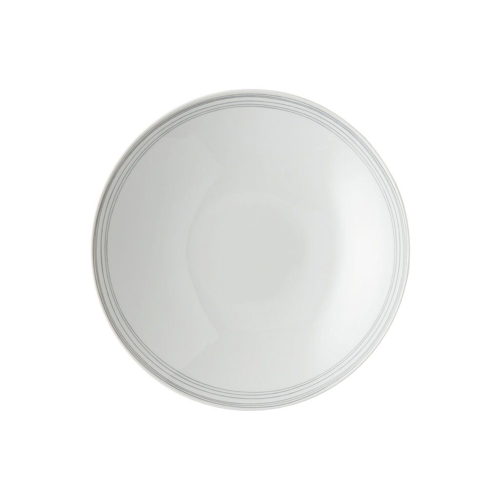 Plate deep 24 cm image number 1