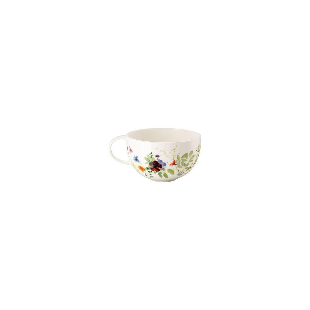 Tea-/Cappuccino cup image number 1
