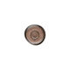 Espresso saucer (11.80 cm) from the Rosenthal Junto Bronze collection.