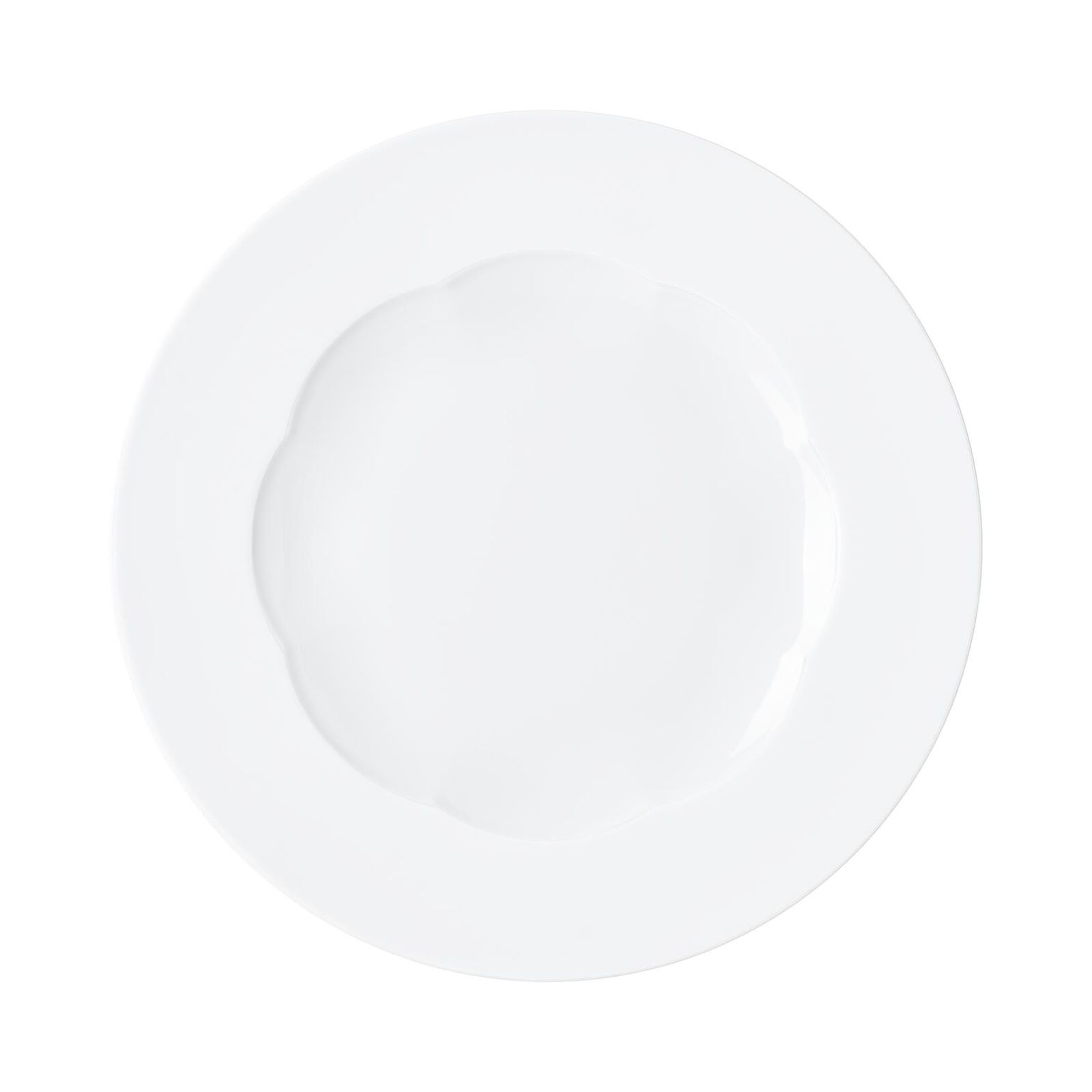 Plate 30 cm flat mat image number null