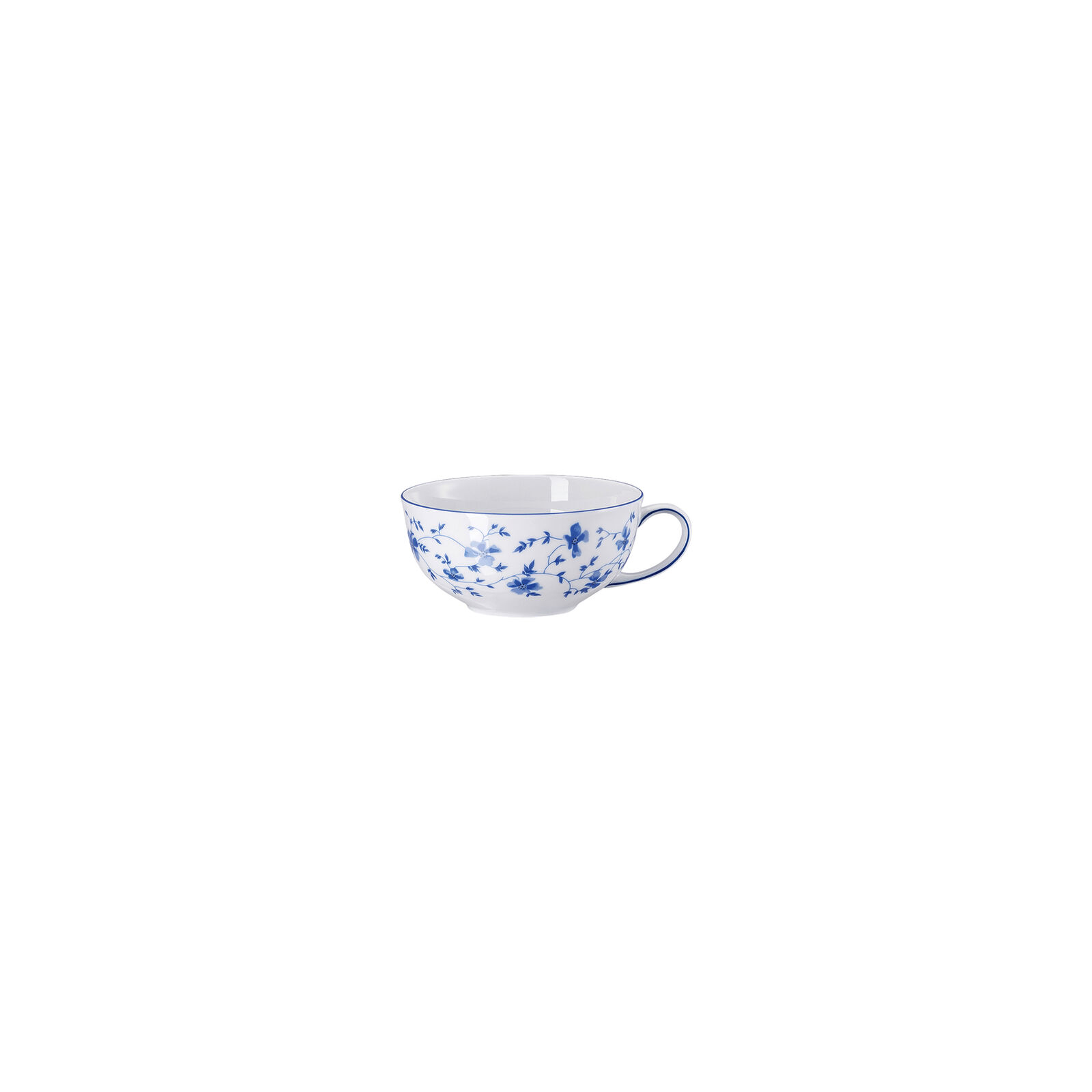Tasse à thé seule image number null