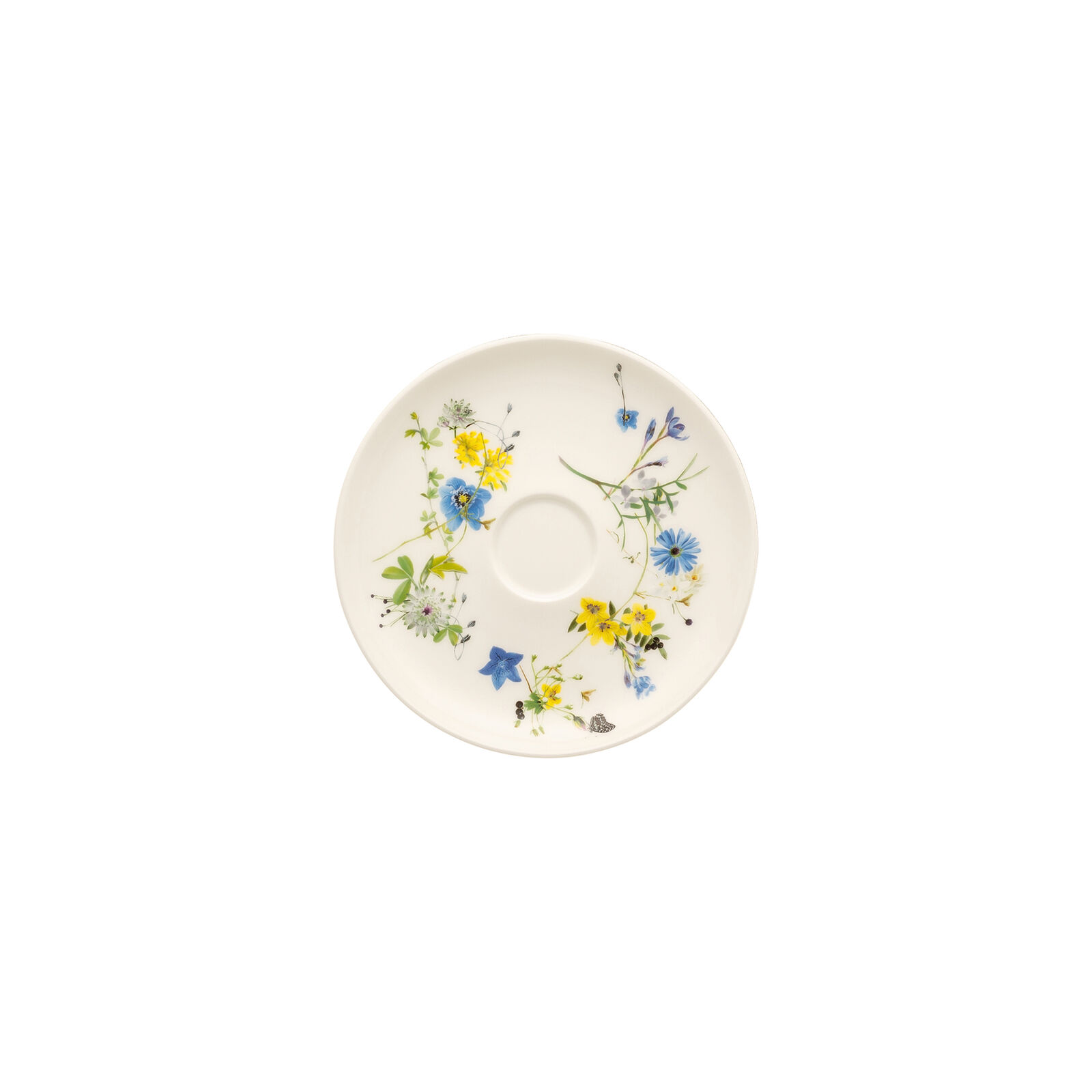 Coffee saucer/Coupe image number null