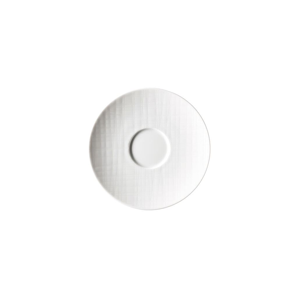 Coffee saucer image number 0