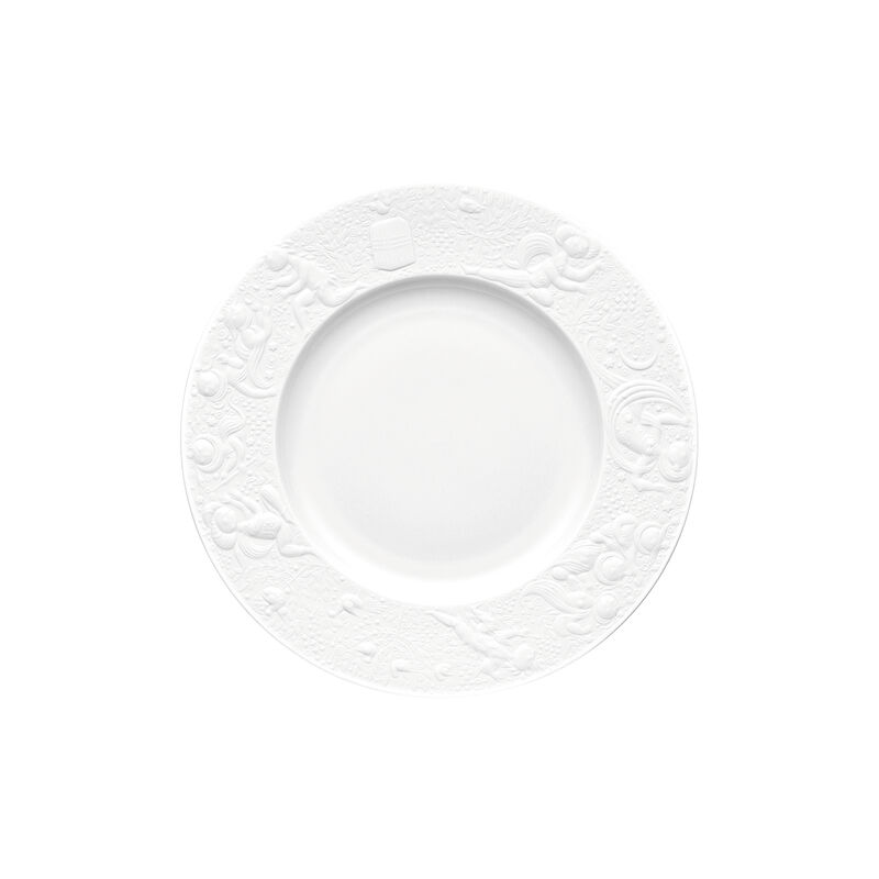 Plate 19 cm