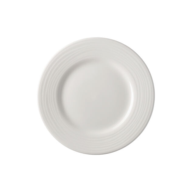 Frühstücksteller 23 cm Fahne image number 0