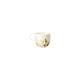 Cup (6.90 cm, 0.20 l) from the Rosenthal Brillance Bone China Fleurs Sauvages collection.