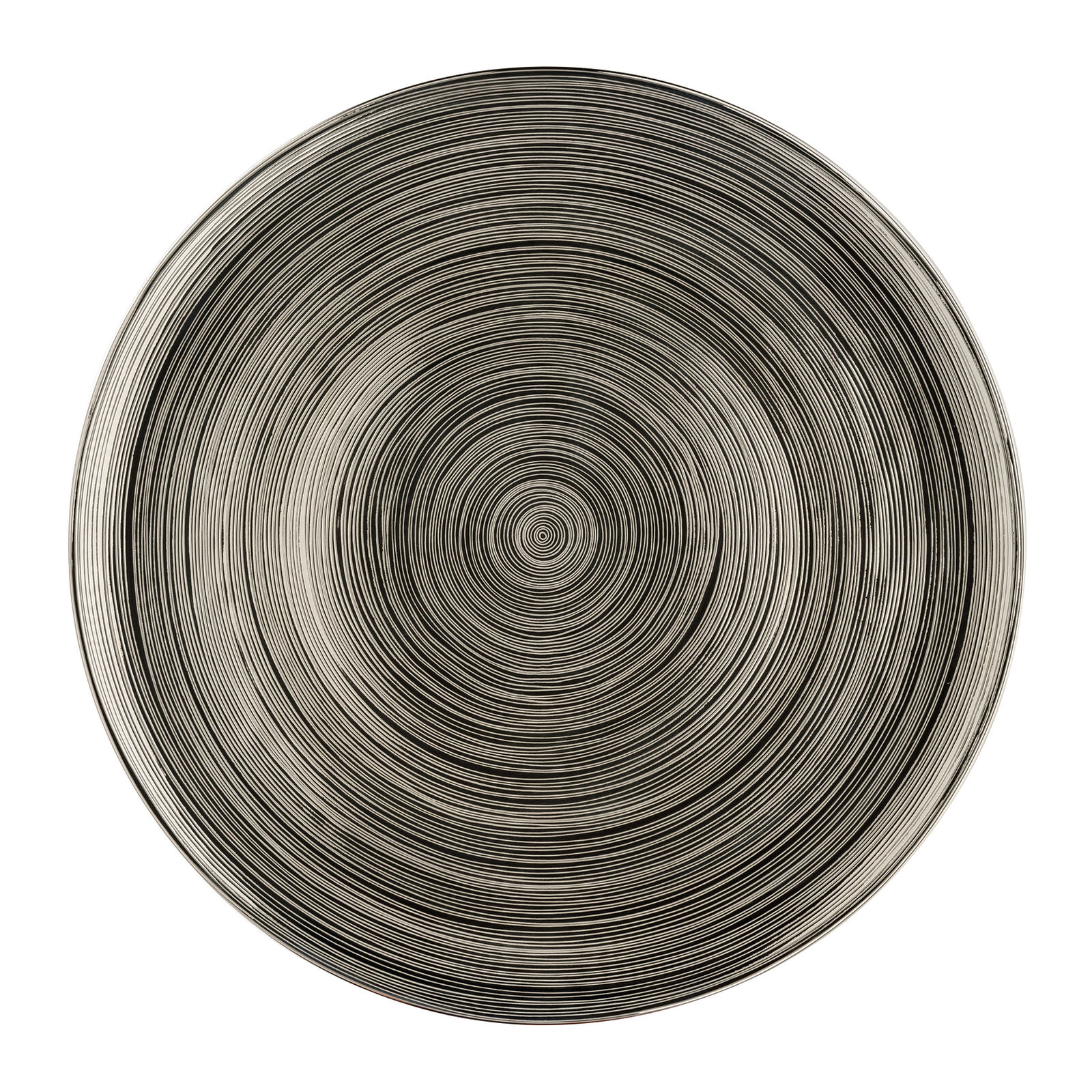 Assiette de présentation 33 cm image number null