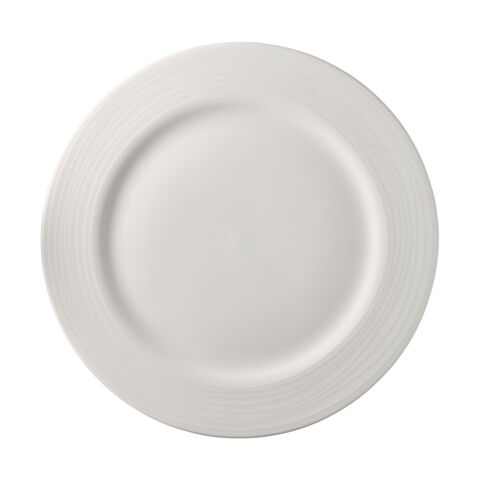 Assiette de présentation 31 cm avec aile