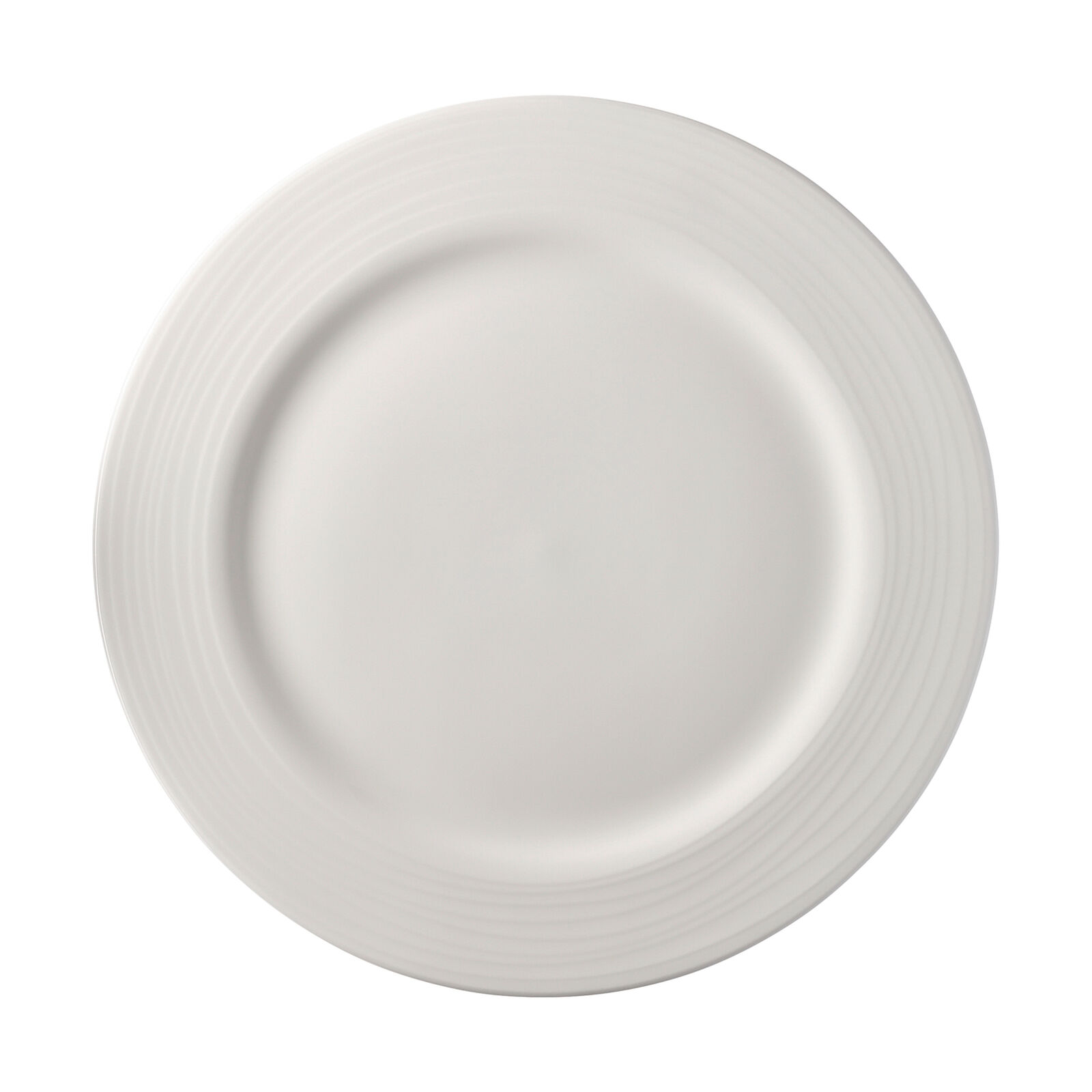 Service rim plate 31 cm image number null