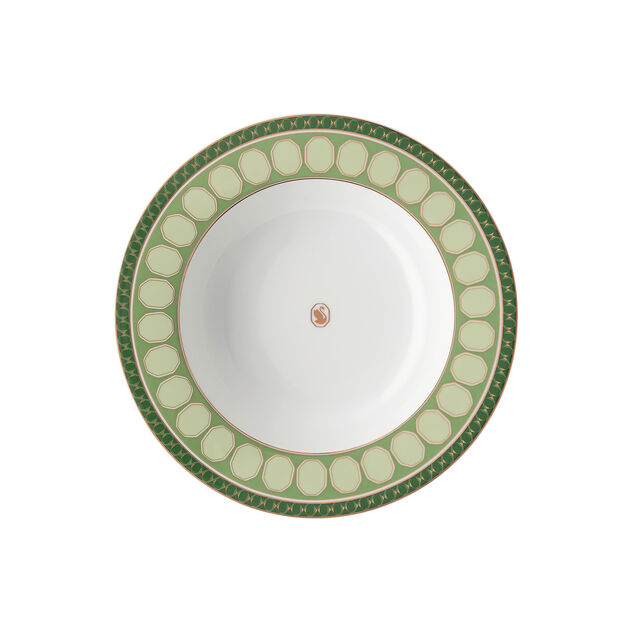 Plate deep 24 cm image number 0