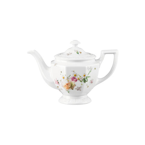 Teapot 3