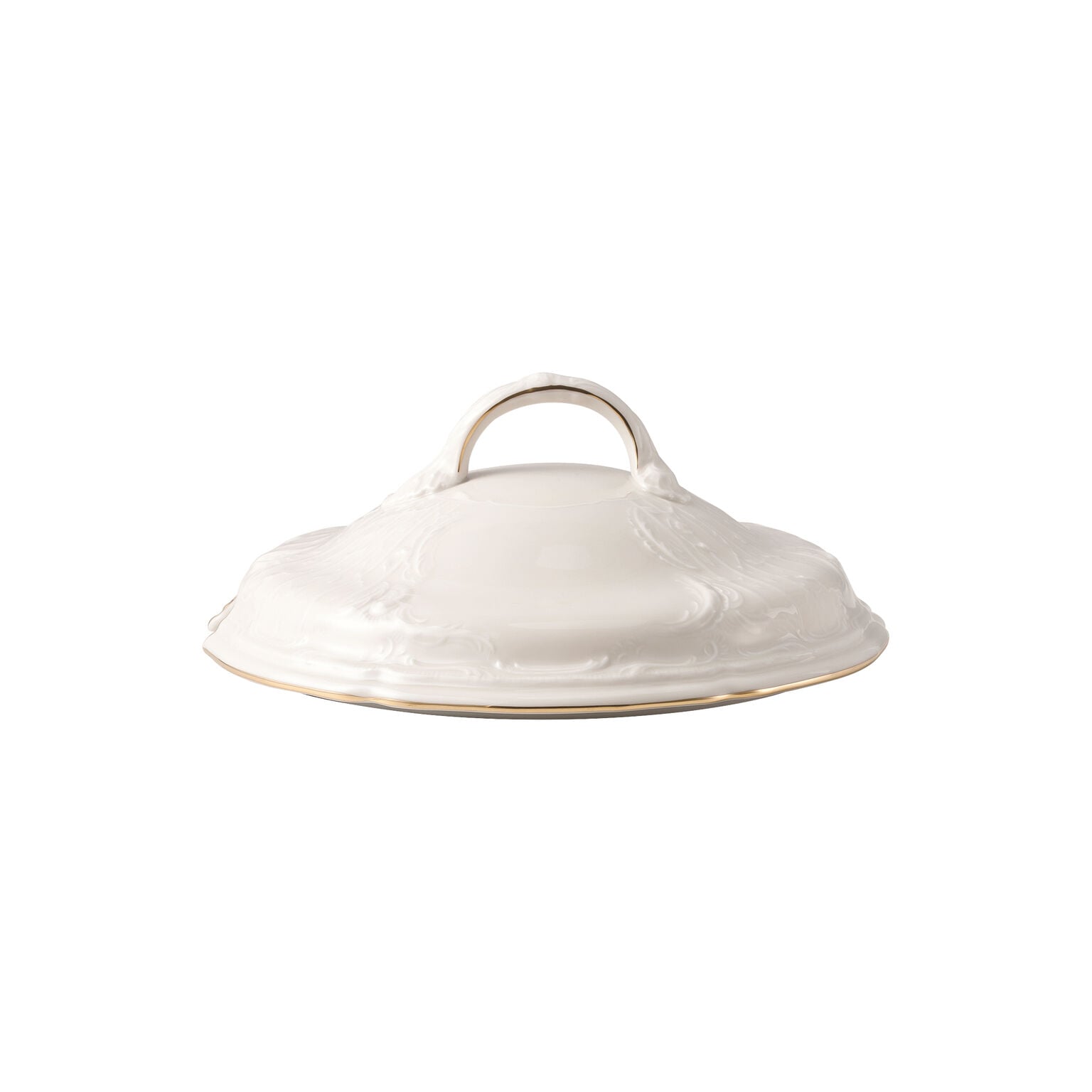 Rosenthal Sanssouci Terrinendeckel