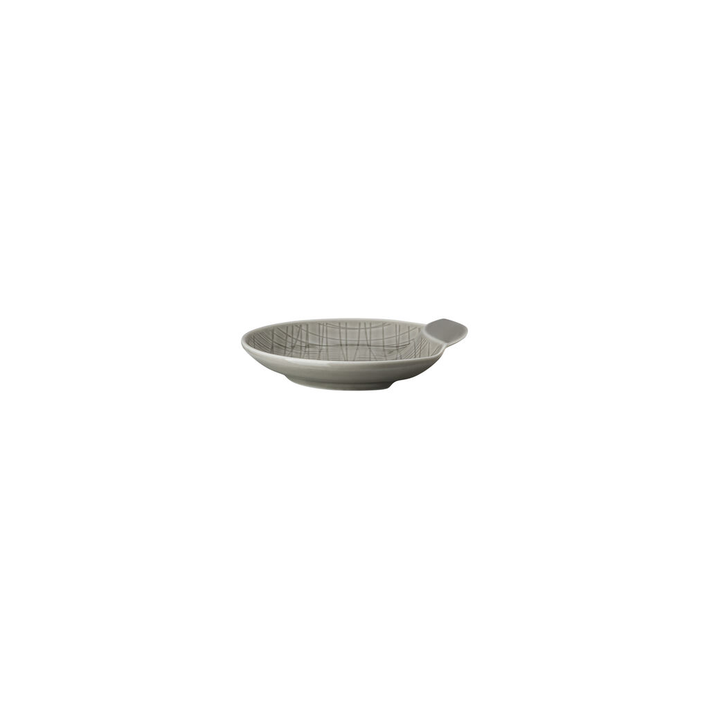 Bowl flat 12 cm image number 0